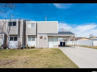 7348 W Copperview Dr, Magna, UT 84044