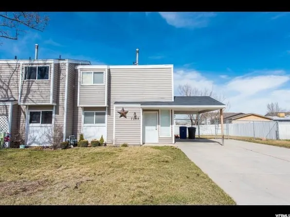 7348 W Copperview Dr, Magna, UT 84044