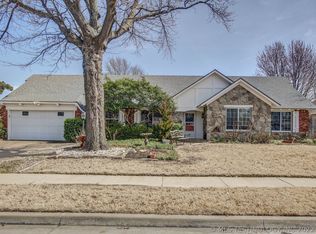 4857 S 70th East Ave, Tulsa, OK 74145