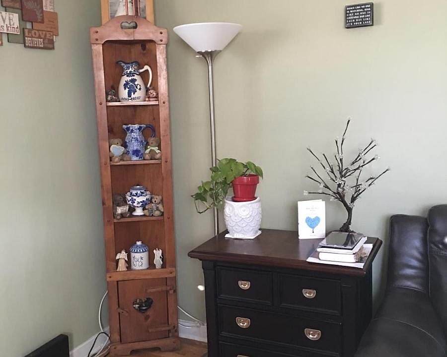 Trendy Paint Colors