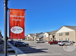 Universal at Town Creek, Lenoir City, TN 37771