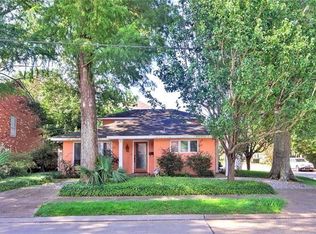 2516 Fagot Ave, Metairie, LA 70001