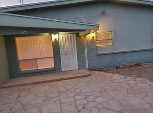 1109 Miss Bev Ave, El Paso, TX 79932