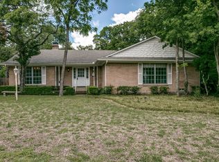 3021 Cliffoak Dr, Dallas, TX 75233