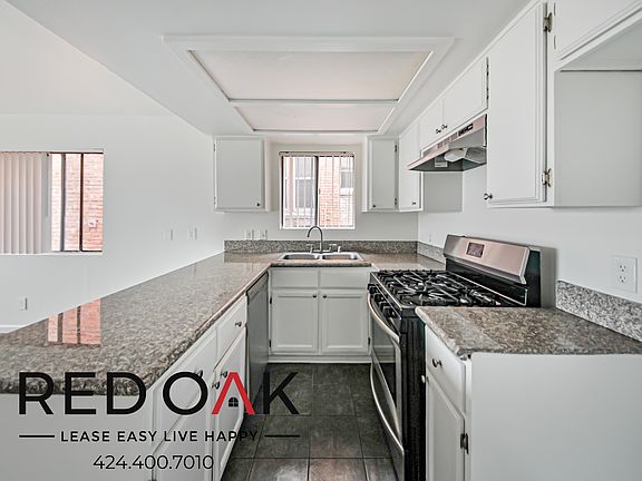 2nd image of 724 S Berendo St APT 2B
