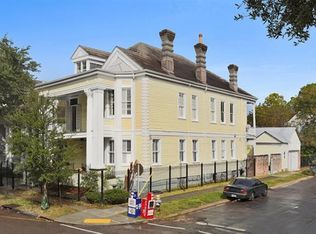 7503 Saint Charles Ave #C, New Orleans, LA 70118