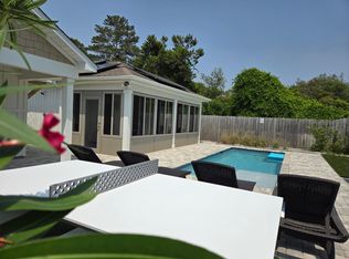 22609 Hilltop Ave, Panama City Beach, FL 32413