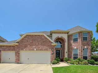 28051 Comal Karst Dr, Spring, TX 77386