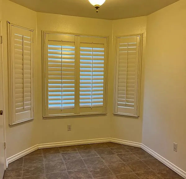 Dining Nook