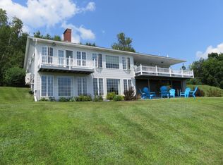 255 Upper Garland Rd, Dexter, ME 04930