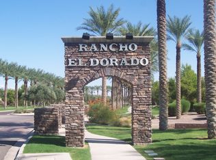 42548 W Oakland Dr, Maricopa, AZ 85138