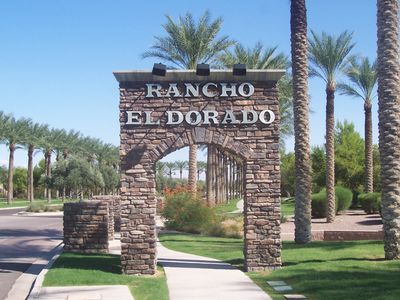 42548 W Oakland Dr, Maricopa, AZ, 85138