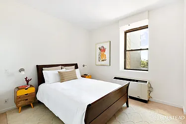 Sold by Halstead Real Estate