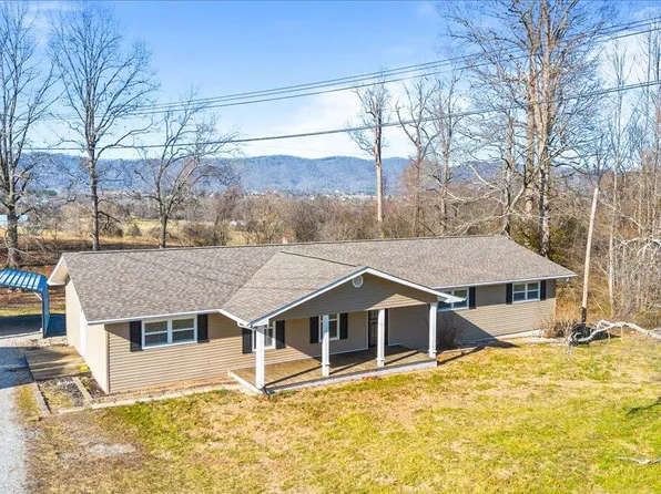 844 Mount Paran Rd, Jacksboro, TN 37757