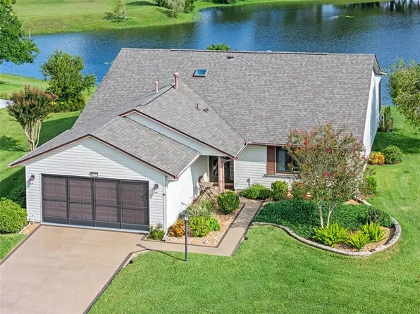 26632 Evert St, Leesburg, FL 34748