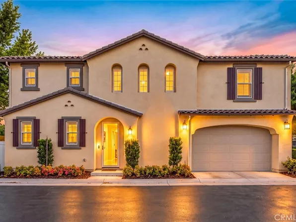 26296 Tiger Lilly Ave, Murrieta, CA 92563