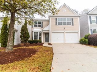 916 Wendlebury Ct, Alpharetta, GA 30004