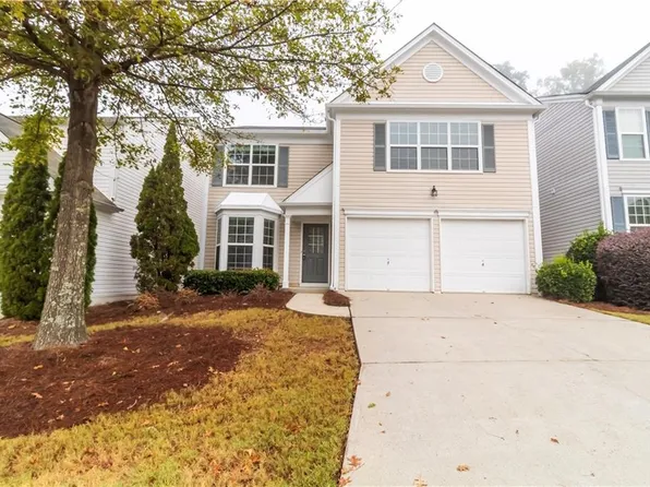 916 Wendlebury Ct, Alpharetta, GA 30004