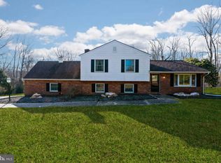 3815 Marcus Ct, Monkton, MD 21111