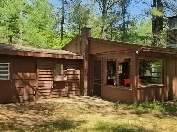 N18708 Short Cut ROAD, Pembine, WI 54156