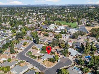 1513 Crestmont Oak Dr, Roseville, CA, 95661