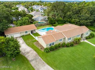 305 Oglethorpe Blvd, Saint Augustine, FL 32080