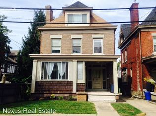 6209 Kentucky Ave #1, Pittsburgh, PA