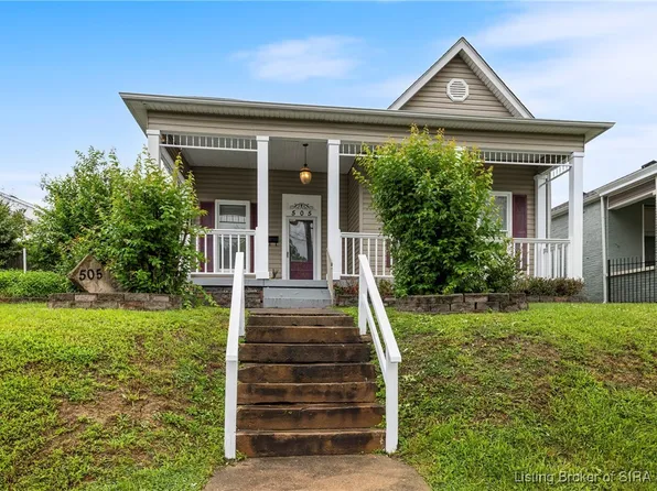 505 E Oak Street, New Albany, IN 47150