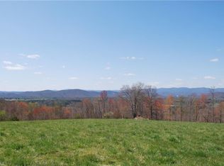 2883 N Lomax Rd, Traphill, NC 28685