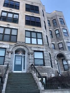 963 Boulevard E #4-5, Weehawken, NJ, 07086