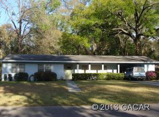 3925 SW 19th St, Gainesville, FL 32608