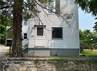331 Rohrer St, Greensburg, PA 15601