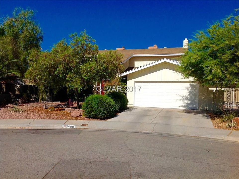 1st image of 5409 La Palomas Ct