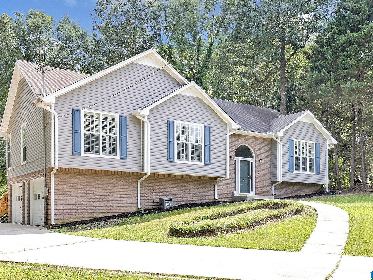 104 Forest Hills Ter, Alabaster, AL 35007 Zillow