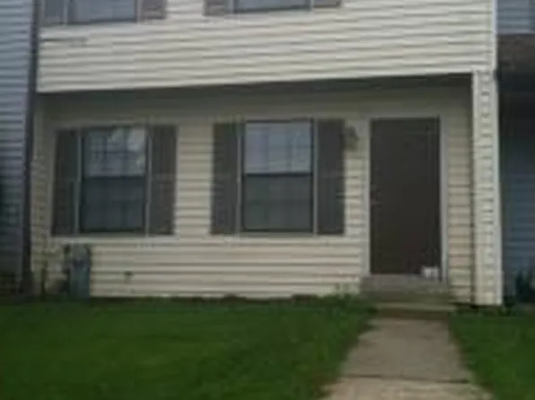 663 Johahn Dr, Westminster, MD 21158