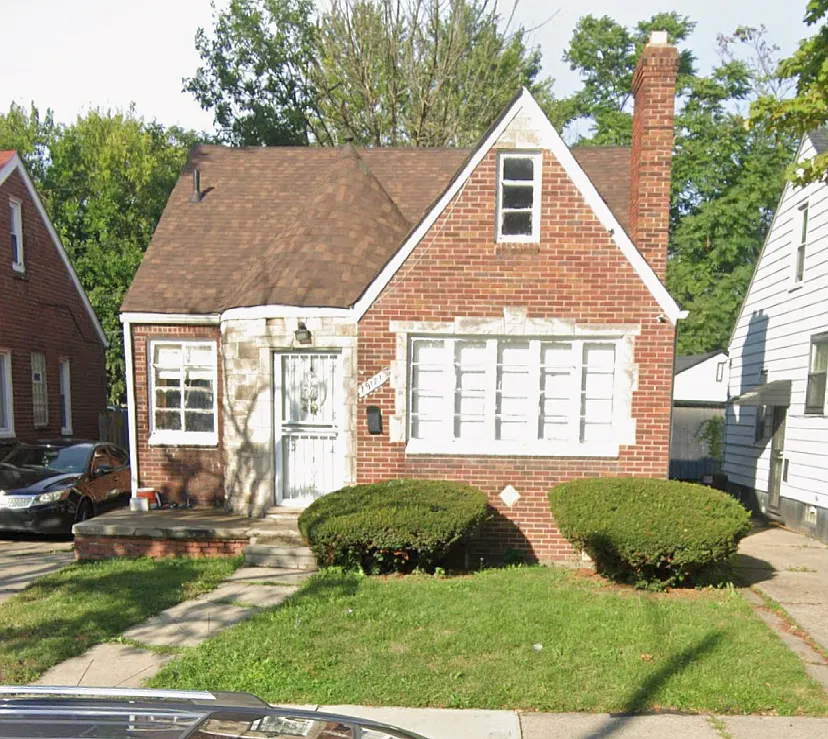 3 bed, 1.5 bath, 1100 sqft, $1,600 — Photo 1