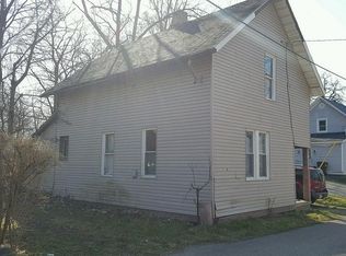 831 Weimer Section, Springfield, OH 45505