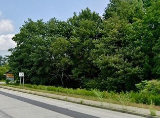 TBD Old Manchester Road, Raymond, NH 03077