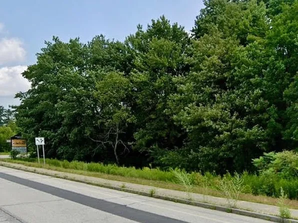 TBD Old Manchester Road, Raymond, NH 03077