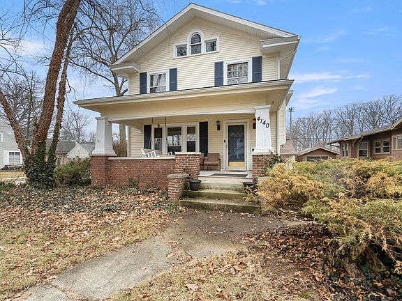2nd image of 4140 Indiana Ave