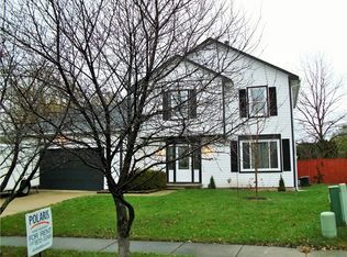 7716 Cruyff Cir, Indianapolis, IN