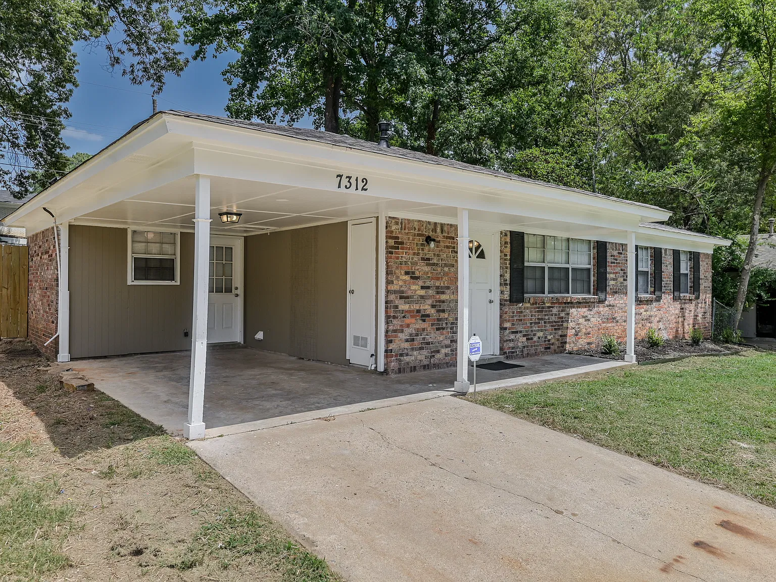7312 Skylark Dr. Little Rock AR 72209 — Photo 2