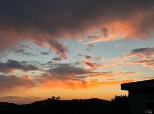 500 Iron Springs Road, Fairfax, CA 94930