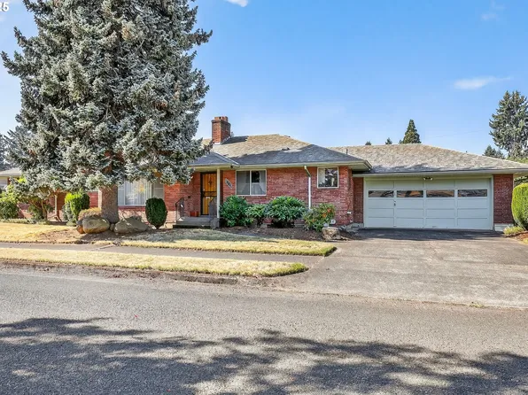 2115 NE 105th Ave, Portland, OR 97220