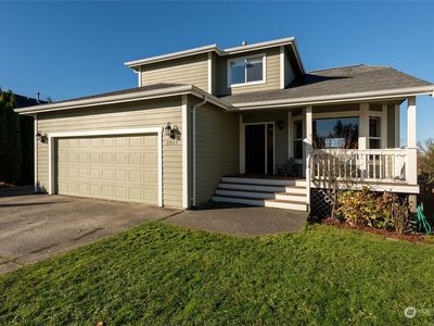 3937 Lakemont Road, Bellingham, WA, 98226