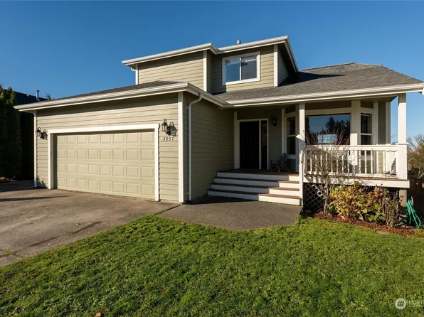 3937 Lakemont Road, Bellingham, WA 98226