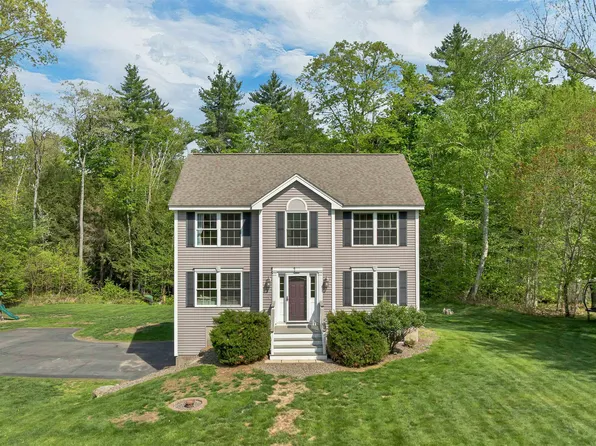 7 Cortland Drive, Epping, NH 03042