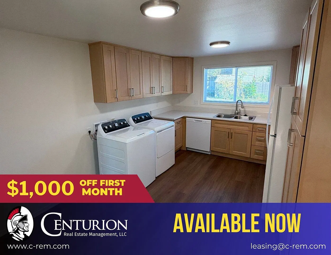 2 bed, 1.0 bath, 749 sqft, $1,645 — Photo 1