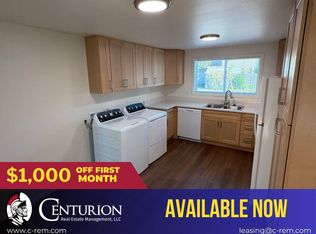 997 NW Hayes Ave, Corvallis, OR 97330