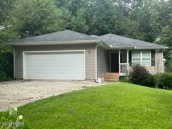 903 Stephen Foster Ln, Macon, GA 31220
